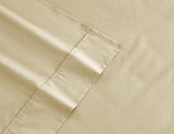 2500TC Cotton Rich SHEET SETS - QUEEN