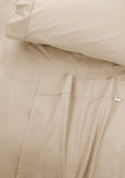 300TC Cotton SHEET SET - MEGA KING