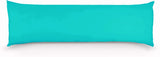 1000TC Premium Ultra Soft Body Pillowcase - Teal