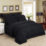 Fabric Fantastic Duo Design Ultra Soft Duvet Quilt Cover | Beddings | King of Knives Australia