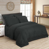 Fabric Fantastic Ultra Soft Duvet Quilt Cover Set | Beddings | King of Knives Australia