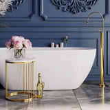 Palermo Freestanding Bath 1750