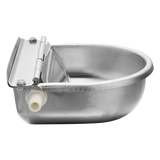 Automatic Water Trough Stainless Steel 304 Bowl