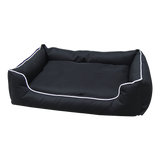 120cm x 100cm Heavy Duty Waterproof Dog Bed