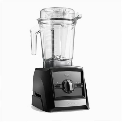 Vitamix Ascent Series A2300i High-Perf Blender - Black