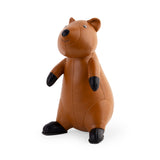 Zuny Bookend Classic Quokka Tan